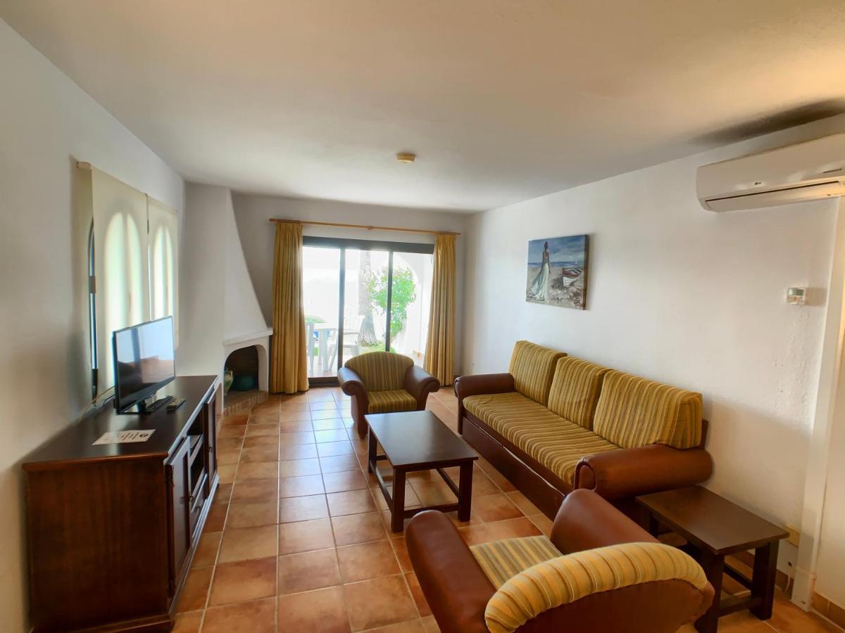 Apartamentos Perla Marina Nerja Exterior foto