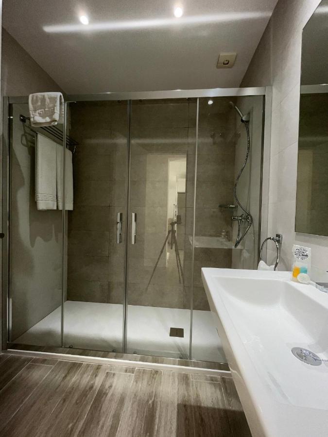 Apartamentos Perla Marina Nerja Exterior foto